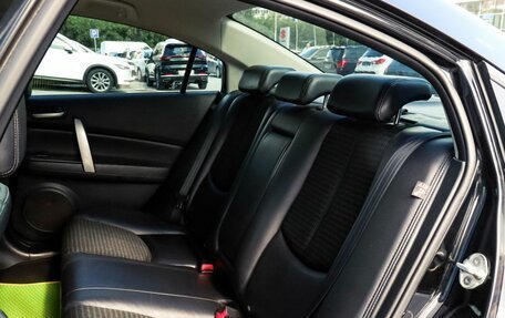 Mazda 6, 2008 год, 795 000 рублей, 17 фотография
