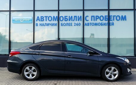 Hyundai i40 I рестайлинг, 2013 год, 1 199 000 рублей, 6 фотография