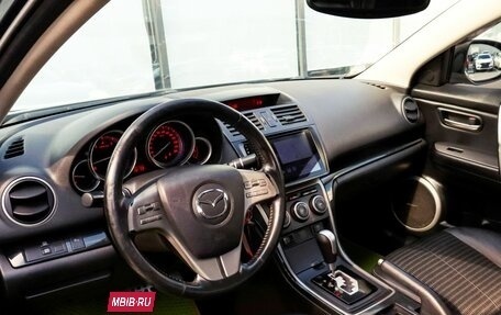 Mazda 6, 2008 год, 795 000 рублей, 16 фотография