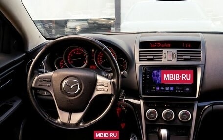 Mazda 6, 2008 год, 795 000 рублей, 19 фотография