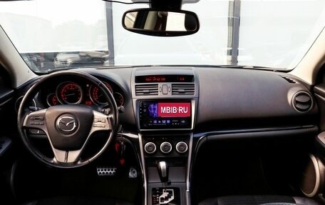 Mazda 6, 2008 год, 795 000 рублей, 18 фотография