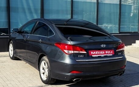 Hyundai i40 I рестайлинг, 2013 год, 1 199 000 рублей, 3 фотография