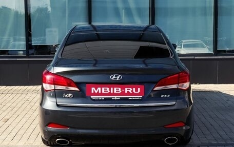 Hyundai i40 I рестайлинг, 2013 год, 1 199 000 рублей, 4 фотография