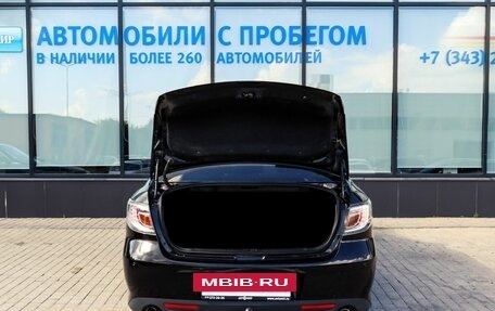 Mazda 6, 2008 год, 795 000 рублей, 20 фотография