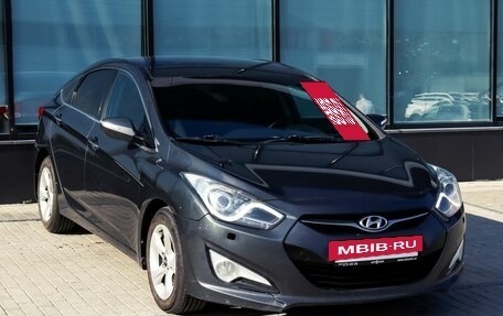 Hyundai i40 I рестайлинг, 2013 год, 1 199 000 рублей, 7 фотография