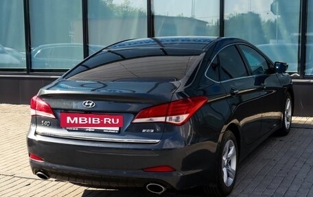Hyundai i40 I рестайлинг, 2013 год, 1 199 000 рублей, 5 фотография