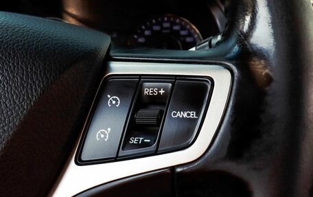 Hyundai i40 I рестайлинг, 2013 год, 1 199 000 рублей, 13 фотография