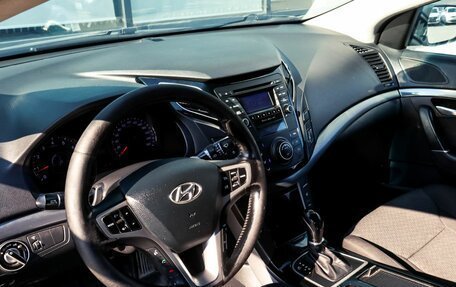 Hyundai i40 I рестайлинг, 2013 год, 1 199 000 рублей, 14 фотография