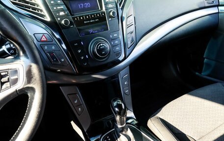 Hyundai i40 I рестайлинг, 2013 год, 1 199 000 рублей, 9 фотография