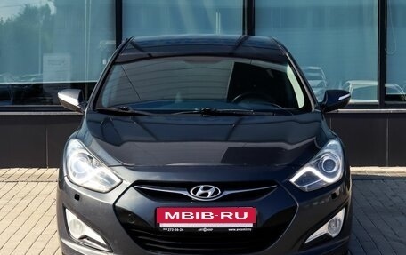 Hyundai i40 I рестайлинг, 2013 год, 1 199 000 рублей, 8 фотография