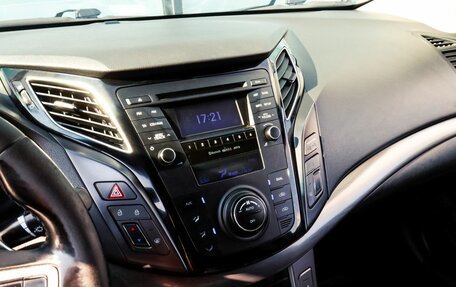 Hyundai i40 I рестайлинг, 2013 год, 1 199 000 рублей, 10 фотография