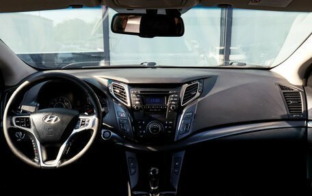 Hyundai i40 I рестайлинг, 2013 год, 1 199 000 рублей, 17 фотография