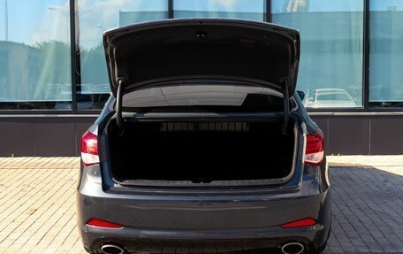 Hyundai i40 I рестайлинг, 2013 год, 1 199 000 рублей, 19 фотография