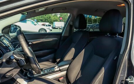Hyundai i40 I рестайлинг, 2013 год, 1 199 000 рублей, 15 фотография