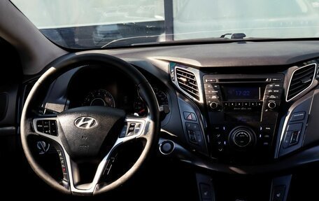 Hyundai i40 I рестайлинг, 2013 год, 1 199 000 рублей, 18 фотография