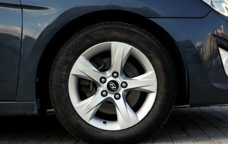 Hyundai i40 I рестайлинг, 2013 год, 1 199 000 рублей, 20 фотография