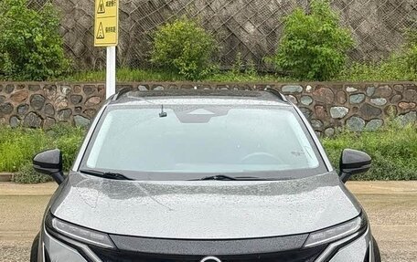 Nissan Ariya, 2023 год, 2 350 000 рублей, 2 фотография