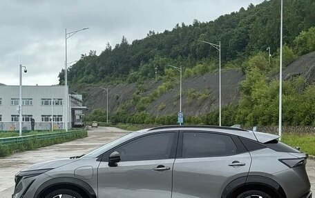 Nissan Ariya, 2023 год, 2 350 000 рублей, 4 фотография