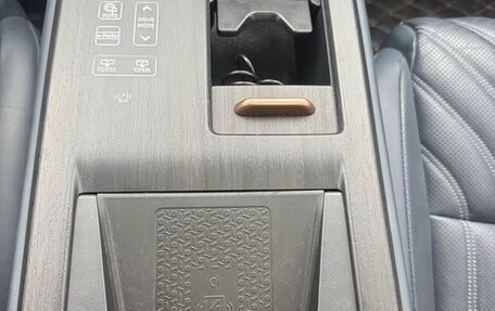 Nissan Ariya, 2023 год, 2 350 000 рублей, 14 фотография