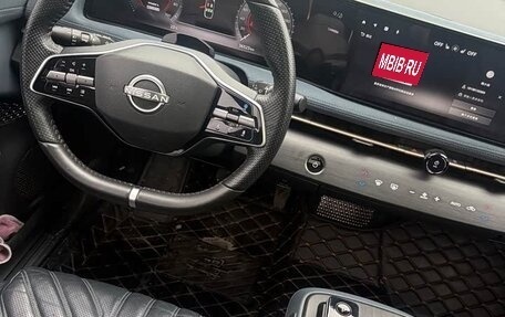 Nissan Ariya, 2023 год, 2 350 000 рублей, 15 фотография