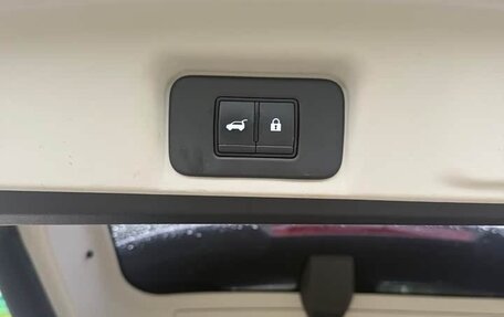 Nissan Ariya, 2023 год, 2 350 000 рублей, 21 фотография