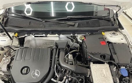 Mercedes-Benz A-Класс, 2022 год, 2 020 000 рублей, 9 фотография