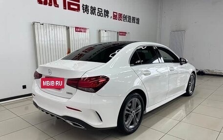 Mercedes-Benz A-Класс, 2022 год, 2 020 000 рублей, 4 фотография