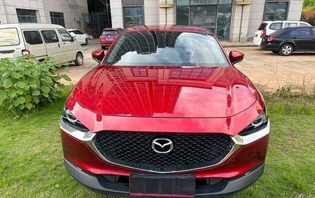 Mazda CX-30 I, 2022 год, 1 500 000 рублей, 2 фотография