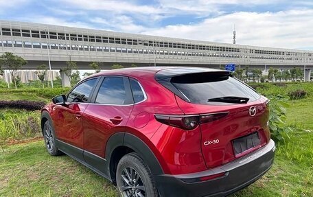 Mazda CX-30 I, 2022 год, 1 500 000 рублей, 5 фотография
