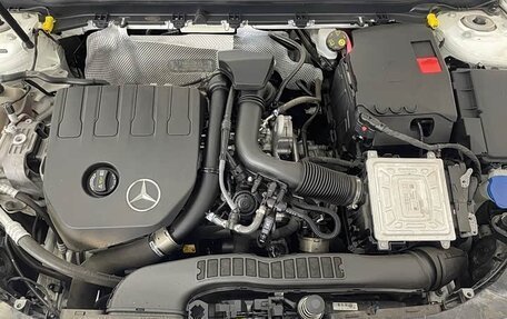 Mercedes-Benz A-Класс, 2022 год, 2 020 000 рублей, 15 фотография