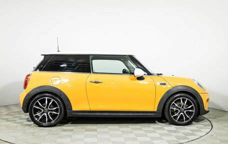 MINI Hatch, 2014 год, 1 299 700 рублей, 4 фотография
