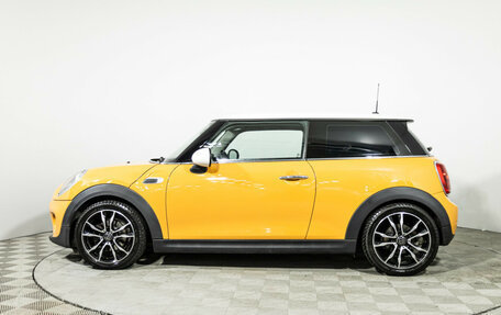 MINI Hatch, 2014 год, 1 299 700 рублей, 9 фотография