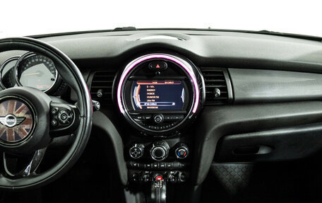 MINI Hatch, 2014 год, 1 299 700 рублей, 15 фотография