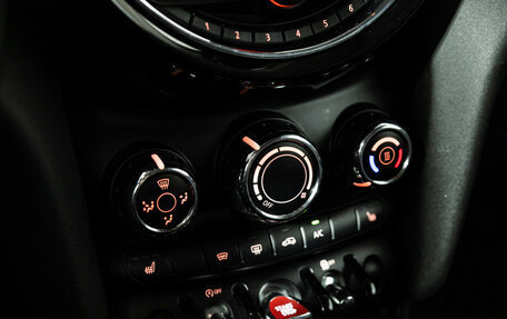 MINI Hatch, 2014 год, 1 299 700 рублей, 16 фотография