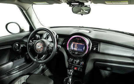 MINI Hatch, 2014 год, 1 299 700 рублей, 10 фотография