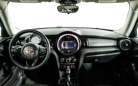 MINI Hatch, 2014 год, 1 299 700 рублей, 14 фотография