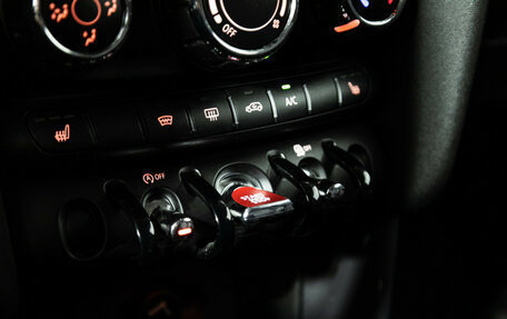 MINI Hatch, 2014 год, 1 299 700 рублей, 17 фотография