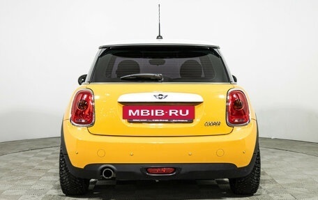 MINI Hatch, 2014 год, 1 299 700 рублей, 7 фотография