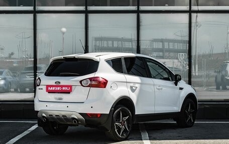 Ford Kuga III, 2011 год, 1 200 000 рублей, 2 фотография