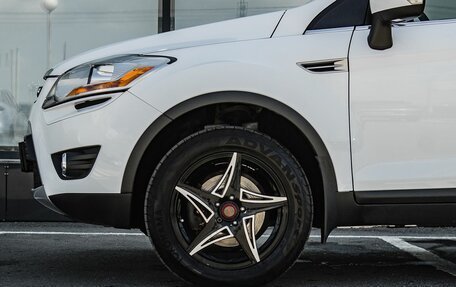 Ford Kuga III, 2011 год, 1 200 000 рублей, 9 фотография