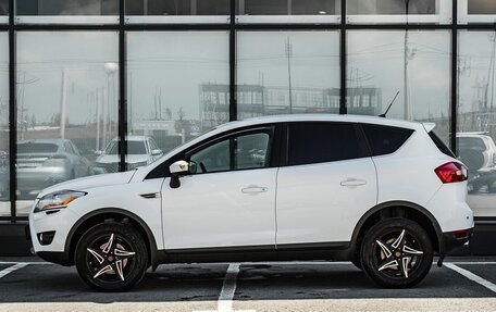 Ford Kuga III, 2011 год, 1 200 000 рублей, 7 фотография