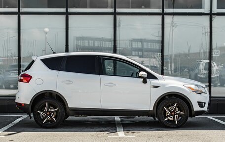 Ford Kuga III, 2011 год, 1 200 000 рублей, 8 фотография