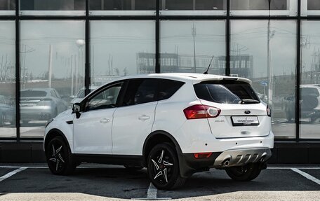 Ford Kuga III, 2011 год, 1 200 000 рублей, 6 фотография