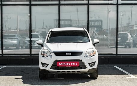 Ford Kuga III, 2011 год, 1 200 000 рублей, 3 фотография