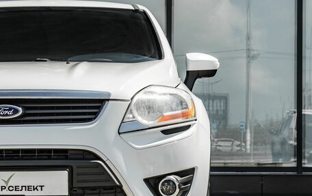 Ford Kuga III, 2011 год, 1 200 000 рублей, 10 фотография