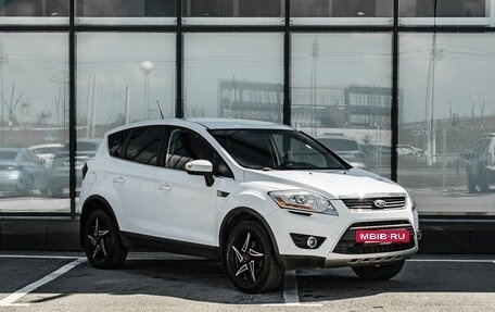 Ford Kuga III, 2011 год, 1 200 000 рублей, 5 фотография