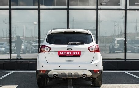 Ford Kuga III, 2011 год, 1 200 000 рублей, 4 фотография