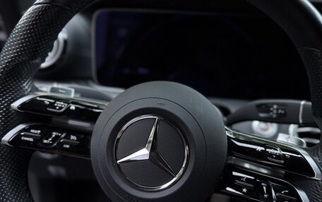 Mercedes-Benz E-Класс, 2021 год, 5 120 000 рублей, 5 фотография