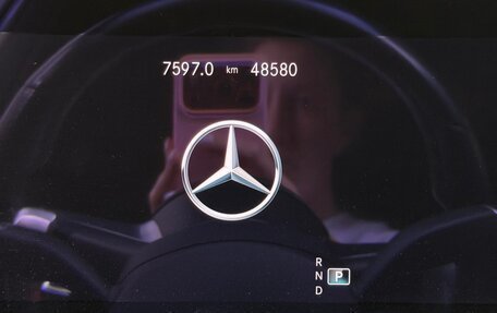 Mercedes-Benz E-Класс, 2021 год, 5 120 000 рублей, 14 фотография