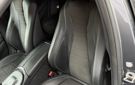 Mercedes-Benz E-Класс, 2021 год, 5 120 000 рублей, 11 фотография